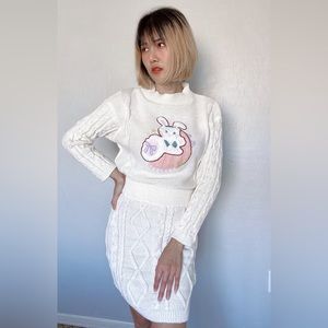 BRAND New! Sweat dress